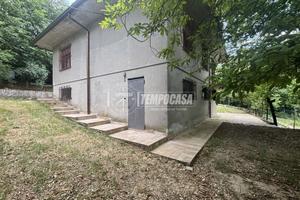 SPLENDIDA VILLA AD ARCUGNANO