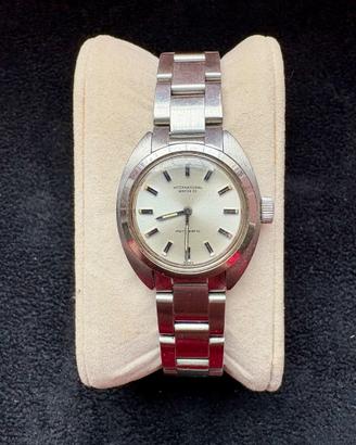 IWC Automatic Lady 1960s
