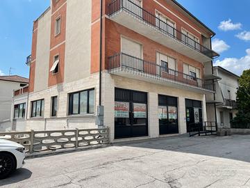 Locale commerciale uffici