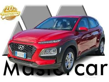 HYUNDAI Kona Kona 1.6 crdi Classic 2wd 115cv -