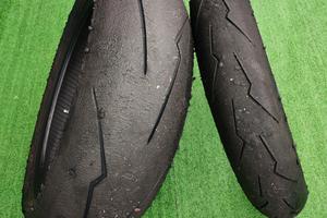 Pirelli sc1 180/60 
