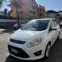 Ford c max automatica