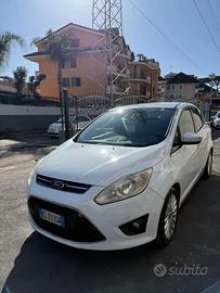 Ford c max automatica