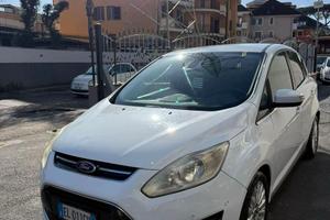 Ford c max automatica