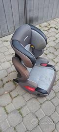 Seggiolone per bambino Foppapedretti 15-36 kg