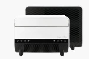 Condizionatore da finestra per camper caravan Mest