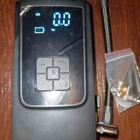 compressore d'aria portatile nuovo
