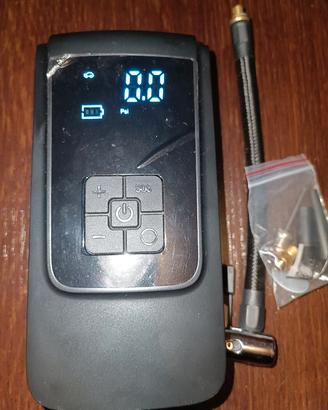 compressore d'aria portatile nuovo