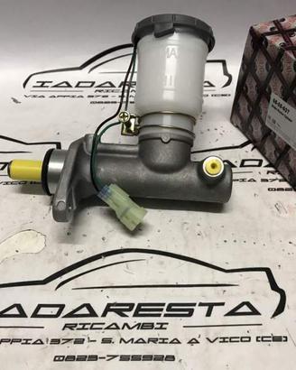 Pompa Freno Daihatsu Feroza - Rocky 4720187615