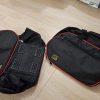 Borse  interne multistrada