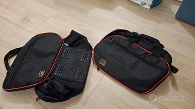 Borse  interne multistrada