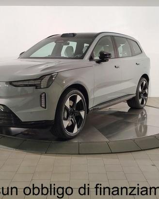 VOLVO Ex90 Twin Motor Awd Ultra