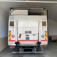 Iveco eurocargo 80q 180cv