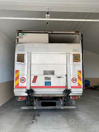 Iveco eurocargo 80q 180cv