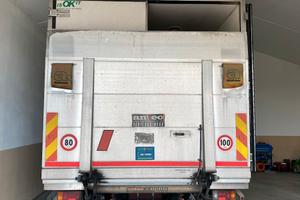 Iveco eurocargo 80q 180cv