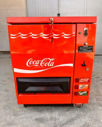 Grigo Coca-Cola