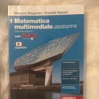 Matematica multimediale.azzurro