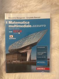 Matematica multimediale.azzurro