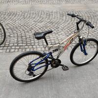 bici tutti tipi  uomo dona bambini