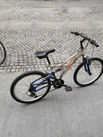 bici tutti tipi  uomo dona bambini