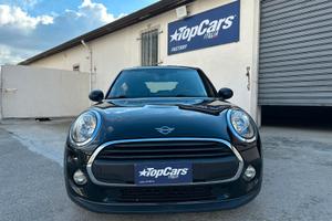 Mini Cooper 1.5 D 5 porte 95 cv - 2019