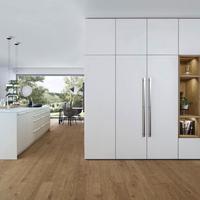 Cucina con maniglia L 3 m. COMMERCIO DA FABBRICA