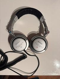 Sony mdr v700 DJ