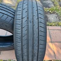 2 Pneumatici Z-tyre 195/65 R15 91V