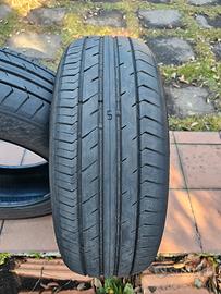 2 Pneumatici Z-tyre 195/65 R15 91V