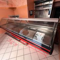 banco frigo professionale