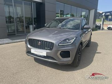 JAGUAR E PACE 2.0D I4 163 CV AWD Auto R-Dynamic