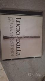 Lucio Dalla 2 cd Gli Anni settanta