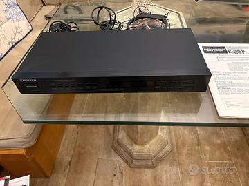 Pioneer F-551 Sintonizzatore Radio Hi-Fi