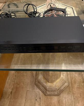 Pioneer F-551 Sintonizzatore Radio Hi-Fi