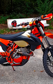 Ktm 350