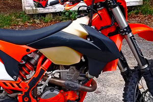 Ktm 350