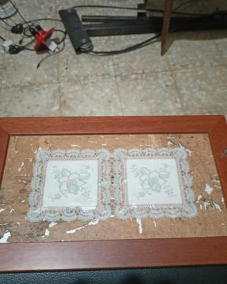 piatto porta caffe 
