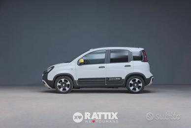 FIAT Pandina III 2024 Cross Pandina Cross 1.0 fire