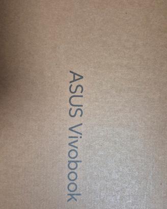 Asus vivobook