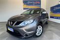 NISSAN Qashqai 1.6 dCi 2WD Acenta