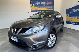 NISSAN Qashqai 1.6 dCi 2WD Acenta