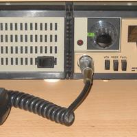 Linea RTX STE vintage