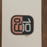 Apple Watch 10 42 mm rosa gold