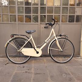 Bici classica da Donna