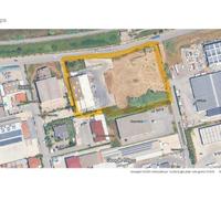 Capannone industriale