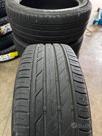 Pneumatici Bridgestone 215/50 R18