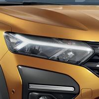 fanale anteriore destro dacia Sandero Stepway 2021