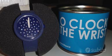 Orologio O'Clock