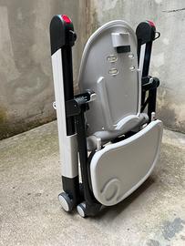 Seggiolone Pappa Peg Perego Siesta Follow Me