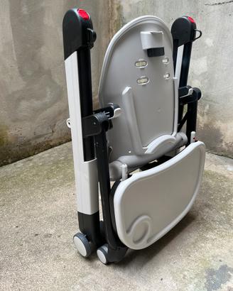 Seggiolone Pappa Peg Perego Siesta Follow Me